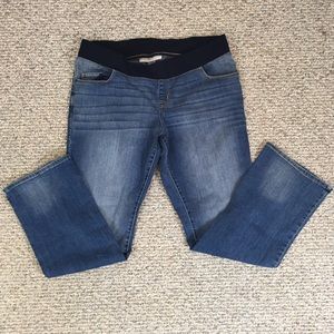 Maternity Jeans